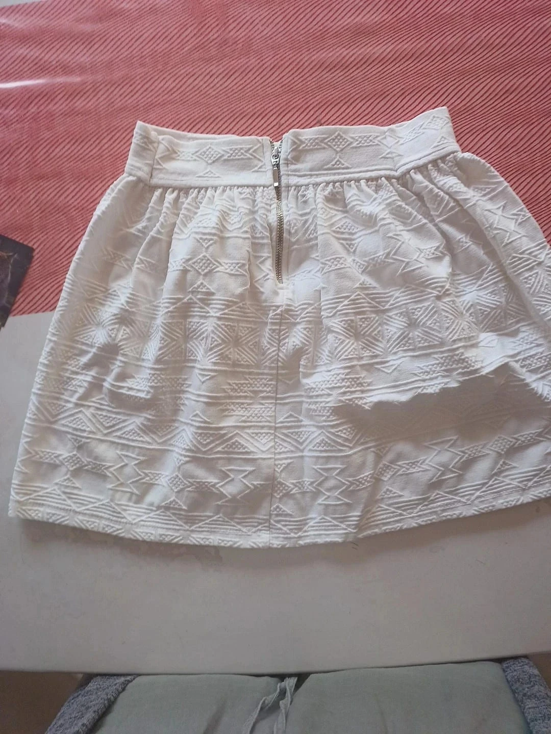 Falda pequeña para 12 años – photo 7